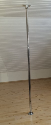 Pole xpert pro - x-pole, (px)