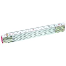 Zollstock 200 cm Holz präzise