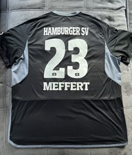 Hamburger SV HSV Trikot 23/24 Jonas Meffert, Nr. 23, 3XL/XXXL