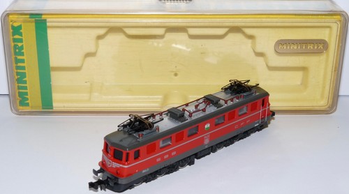 Trix minitrix 12968 - 12968, ++