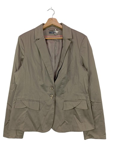 Jake klassischer blazer - jake*s,