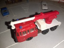 Spur TT   TATRA FEUERWEHR Kranfahrzeug