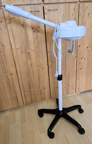Vapozon vapor ozon bedampfer - vapor,