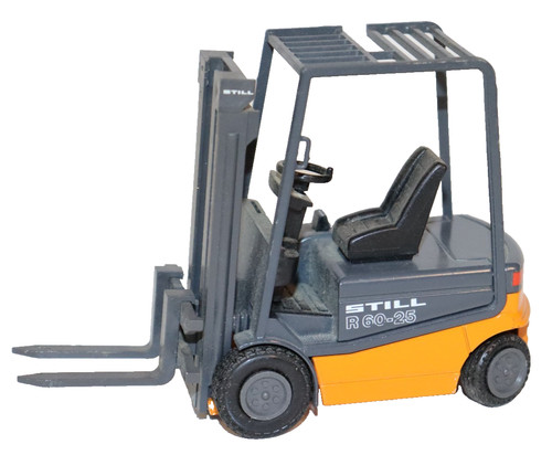 Nzg metallmodell 419 still - nzg,