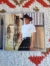 Garth Brooks   CD: Sevens   von 1997  Country & Pop