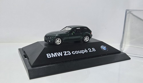 Herpa pkw modellauto - h0, 1:87