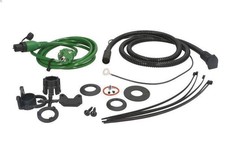 Motorvorwärmsystem DEFA