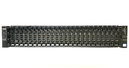Dell poweredge r720xd - r720xd, 2x