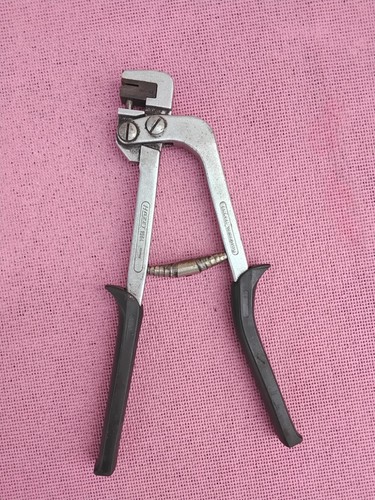 Lochzange hazet 1964 5 5mm - , 5,5mm