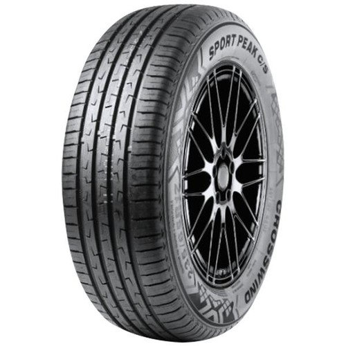 Sommerreifen crosswind sport - crosswind,