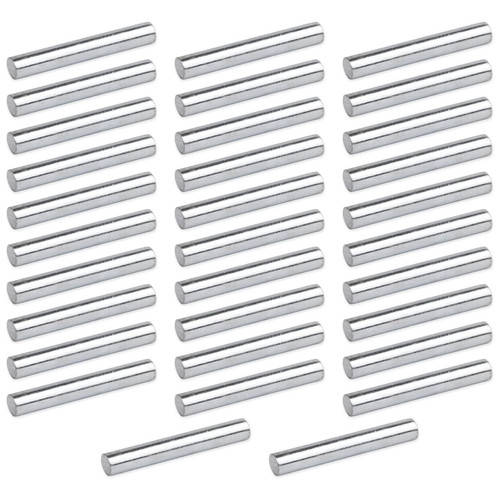 Metallstifte passend für ivar - metallstifte,