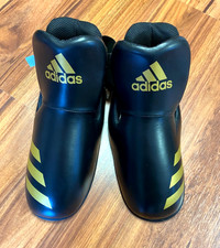 2. Wahl adidas Pro Kickboxing Boot - Kickboxen - Fußschützer - Fußschutz -