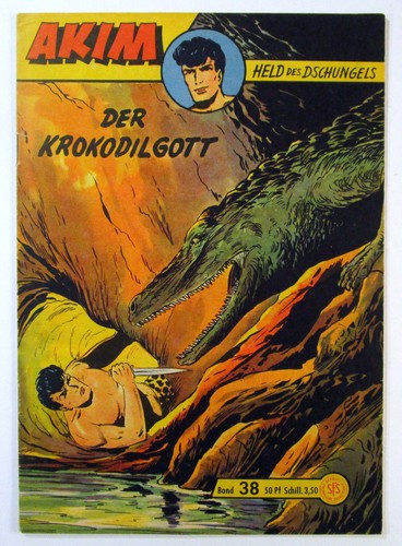 Akim held großband - akim,