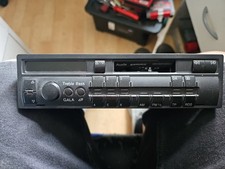 audi gamma cc radio Blaupunkt 4D0 035 186