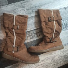 Schuhe, Stiefel Damen