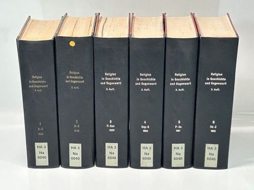 Die religion geschichte und - religion,