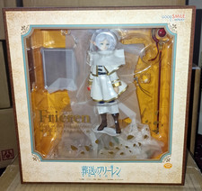 UK NEU - Frieren 1/7 Magic of