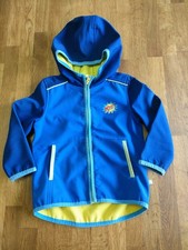 Softshell Jacke 92 Liegelind