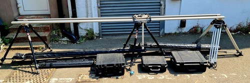 Movietech scooter dolly pro - movietech,