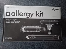 Original Dyson Allergy Kit für Bodenstaubsauger BigBall, neu, OVP