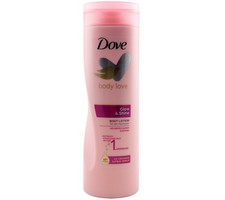 Dove Bodylotion GLOW & SHINE 1
