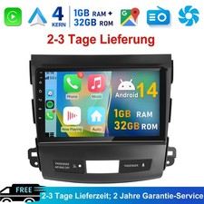Android14 Autoradio NAVI Für