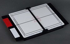 Jobo Varioformat 20X25cm Teilbelichtung Vergrößerungsrahmen Enlarger Easel 19659