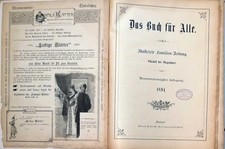 Das Buch für Alle. -