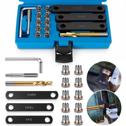 Gewinde reparatur bremsgewinde - gewinde,