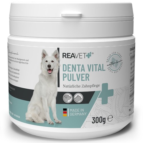Reavet denta vital zahnpflege - denta,
