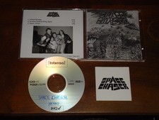 SPACE CHASER - DEMO '12 CD-R