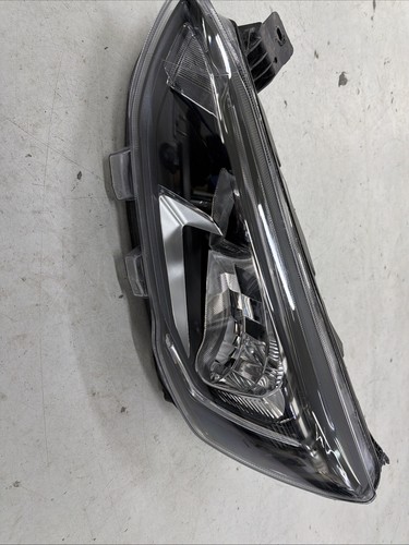 Ford focus mk4 led - focus,