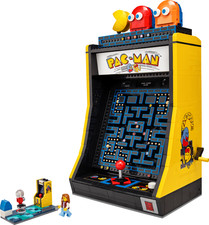 PAC-MAN Spielautomat /