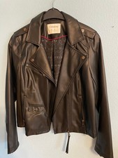 Sehr schöne Damen Lederjacke