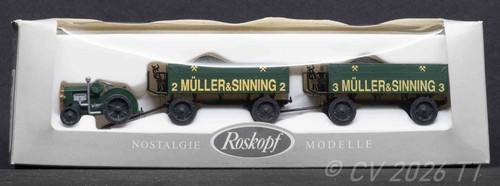 Roskopf nostalgie 381 - h0,