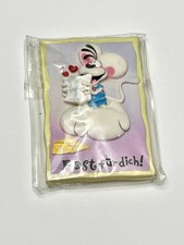 Diddl Magnet "Post für Dich"