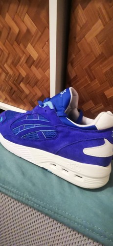 Asics tiger cool - asics, gel