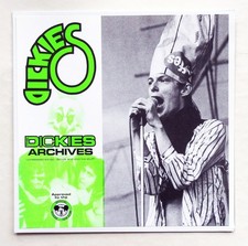 Dickies -Archives Vol. 1 LP