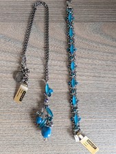 Konplott Set Fiancee Blau