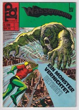 Top Comics - Wassermann 119