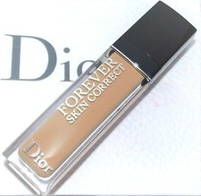 Dior Forever Skin Correct 24H Wear Caring FUll Coverage Creamy Concealer 3,5N