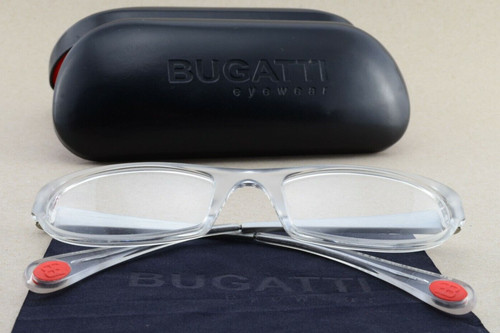 Bugatti brille odotype - bugatti,