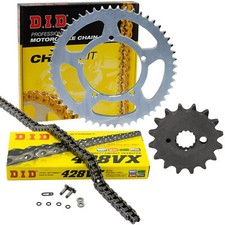 Kettensatz X-Ringkette DID