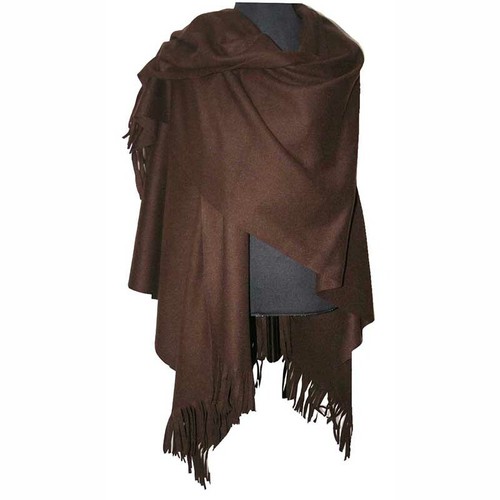 Boris industries poncho fleece - boris,