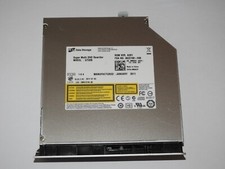 Dell XPS L501X Laufwerk DVD