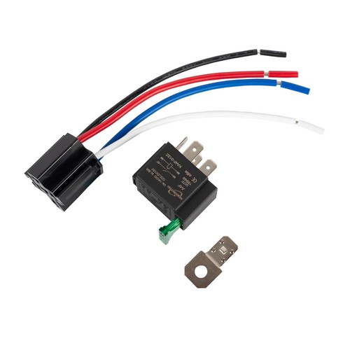 Kfz relais 12v - -, 30a