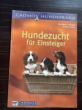 Hundezucht für Einsteiger