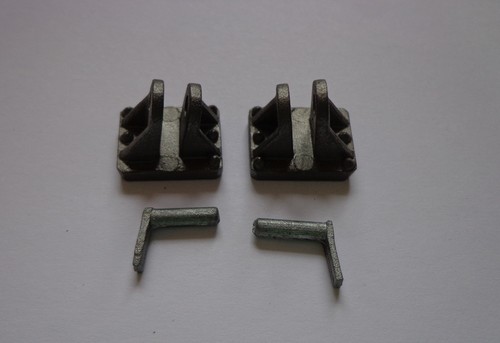 Metall abschlepphacken iv - 2, pz