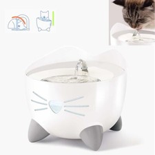PIXI Katzen Trinkbrunnen mit