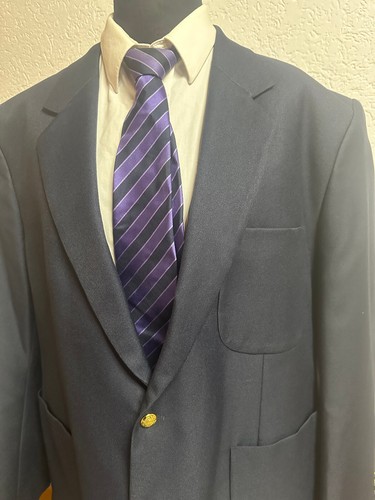 Chums sakko jacket - chums,